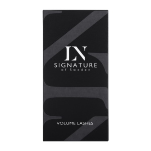 Volume Lashes Box