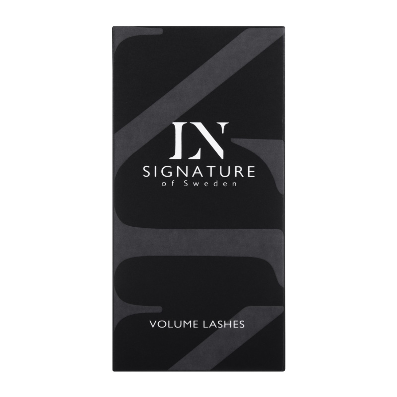 Volume Lashes Box