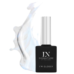 98008 Aurora Blue Top Coat