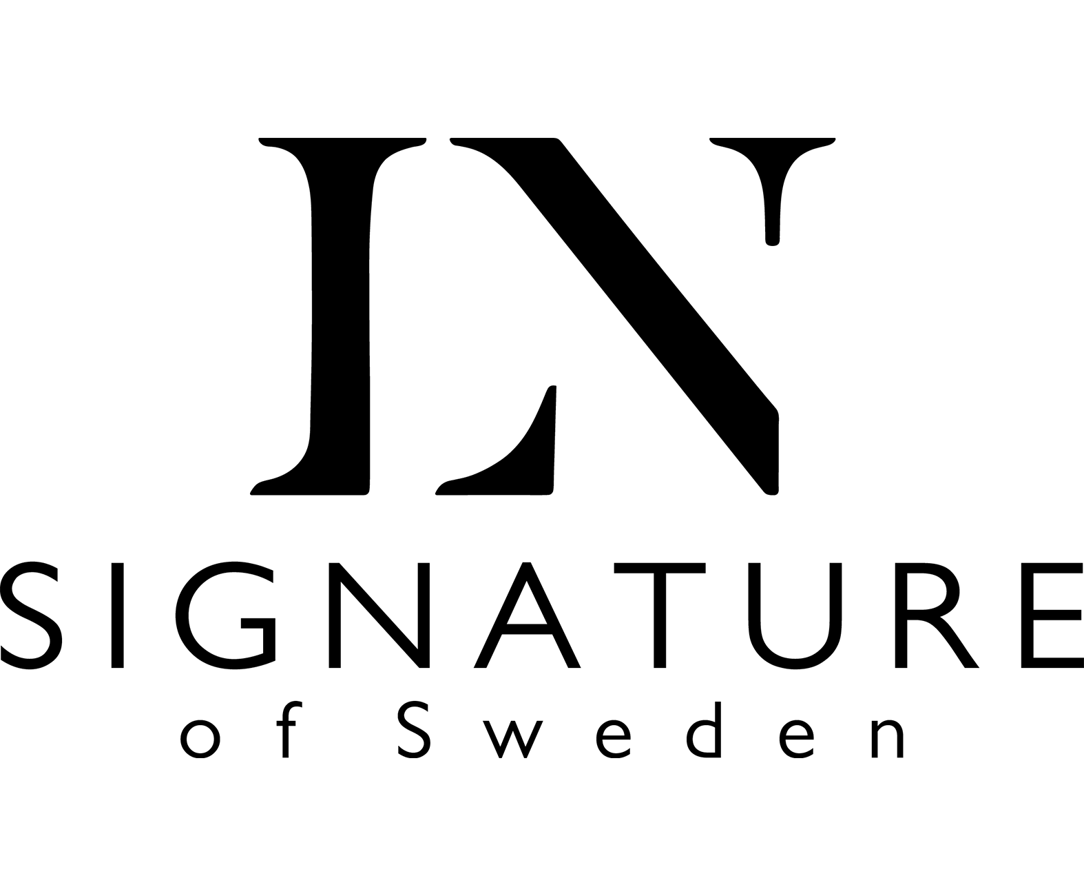 LN Signature - etusivulle